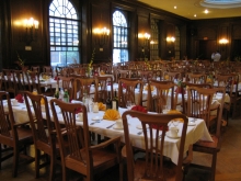 Adams Dining Hall